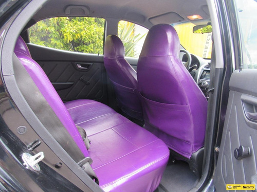 Imagen 11 de 25 de Hyundai Eon 0.8 Style