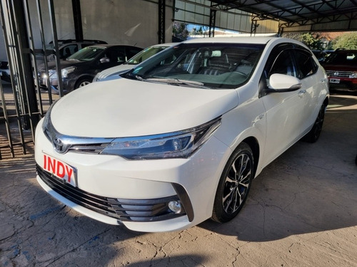 Imagen 1 de 11 de Toyota Corolla 2019 1.8 Se-g Cvt 140cv 44520482