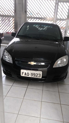 Chevrolet Celta 2013 1.0 Ls Flex Power 3p