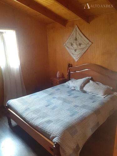 Casa En Venta De 3 Dorm. En Castro