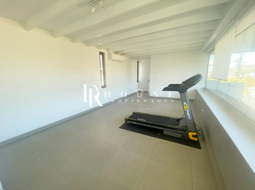 Dkhouse/ncreíble Penthouse En La Dehesa/3d+4b+gran Azotea