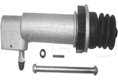 Cilindro Esclavo Ford F-350 1983 - 1992 4.9l Partech