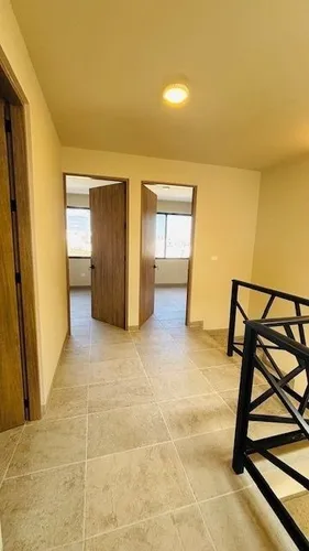 Casa Cala, Nueva De Autor En Zaru. Convierte Esta Casa En Tu Proyecto De Vida.
