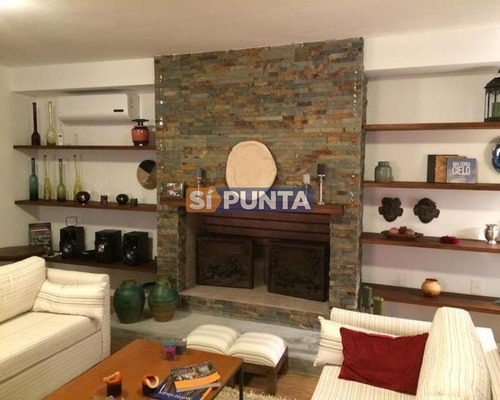 Imagen 5 de 7 de Hermosa Casa En Alquiler Y Venta