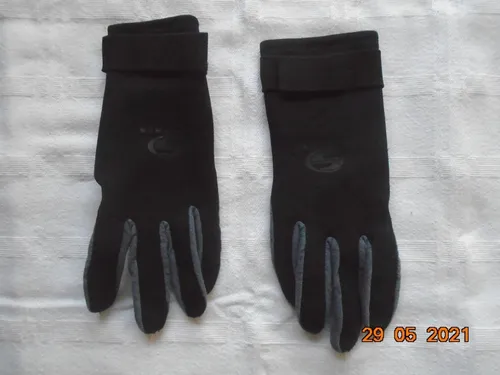 Guantes De Submarinismo