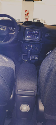 Jeep Renegade 1.8 Longitude At6