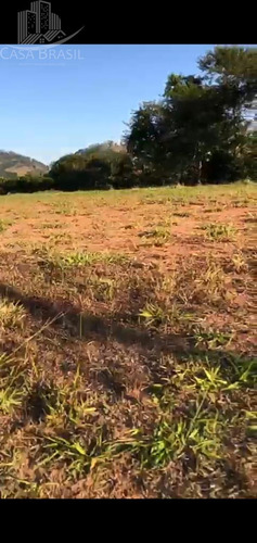 Imagem 5 de 6 de Terreno 1400m² / Condomínio Reserva Fazenda São Francisco / Jambeiro - 3538