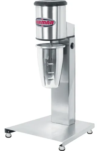comprar Batedor De Milk Shake Bermar Industrial Bm 72 Nr 220v