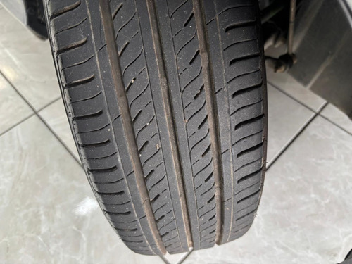 Honda City 1.5 LX 16V FLEX 4P AUTOMÁTICO