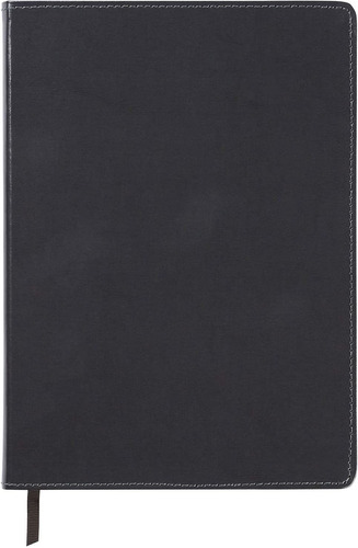 Cuaderno Profesional De   Negro, 63939 De Ancho X 8.539...