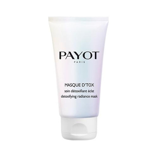 Mascara Payot D'tox 50 Ml