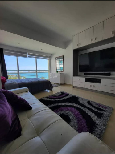 Venta Lindo Apartamento Edificio Bahía Dorada Pampatar Isla De Margarita
