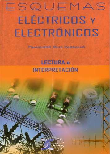 Esquemas Electricos Y Electronicos