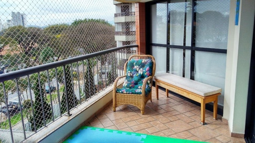 Apartamento-são Paulo-alto Da Lapa | Ref.: 353-im258154 - 353-im258154