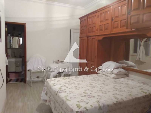 Imagem 10 de 15 de Apartamento-à Venda-são Francisco Xavier-rio De Janeiro - Tjap10084