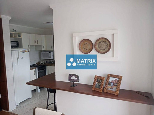 Imagem 11 de 30 de Apartamento Com 2 Dormitórios À Venda, 64 M² Por R$ 358.000,00 - Cabral - Curitiba/pr - Ap6982