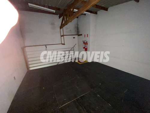 Imagem 10 de 15 de Prédio Para Locação No Centro Em Campinas - Pr03549 - Pr03549 - 71041190