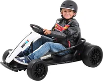 Comprar Gokart Drift Kart Mario Kart 24v De Potencia Niños Adultos
