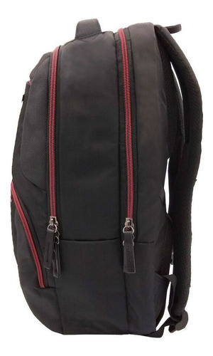 Mochila Ejecutiva Kossok Zero - Laptop - Calidad Premium