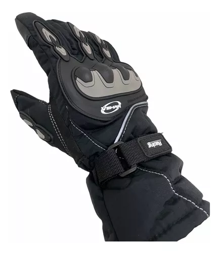 Guantes Impermeables Axe Racing – Moto Store