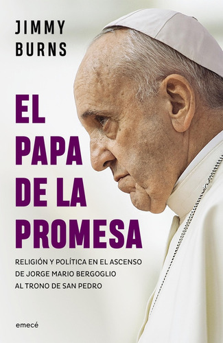 Papa De La Promesa, El - Jimmy Burns Marañón