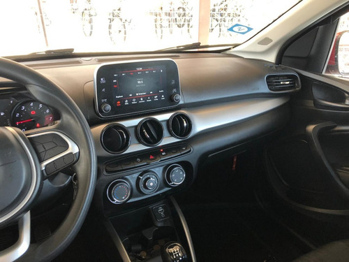 Fiat Argo