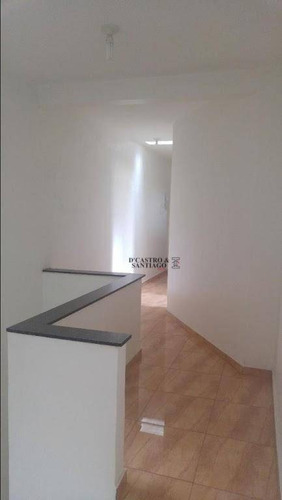 Imagem 6 de 18 de Sobrado Com 3 Dormitórios À Venda, 360 M² Por R$ 1.200.000 - Mooca - São Paulo/sp - So0259