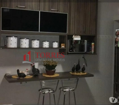 Casa Padrão Para Venda Em Quiririm Taubaté-sp - 206