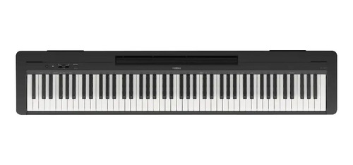 Piano Digital Yamaha P-145 88 Teclas Ghc + Suporte Em X