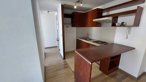 Venta Depto. Carmen 616, Santiago Oportunidad Inversionistas