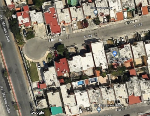 Recuperación Bancaria De Inversión Casa En Mérida Yucatán Posesión Ante Notario Público Ojac-aaa-171