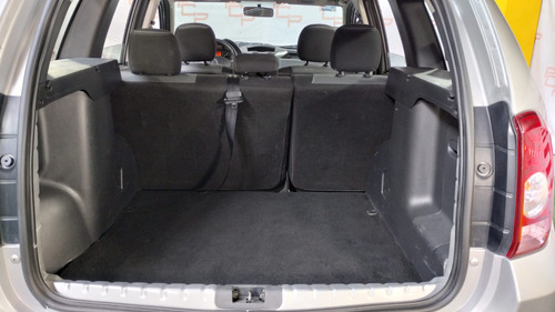 Renault Duster 2.0 Dynamique Pack At