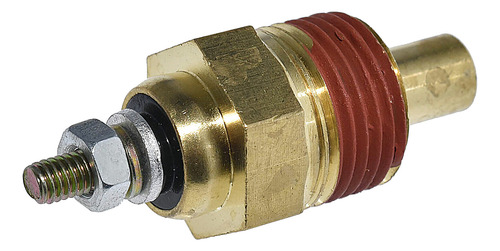Transmisor Temp Refrigerante Mercury Zephyr 6 Cil 3.3l 1983
