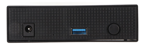 Disco Duro Externo De 3.5 Pulgadas Usb3.0 A Ssd Portátil De