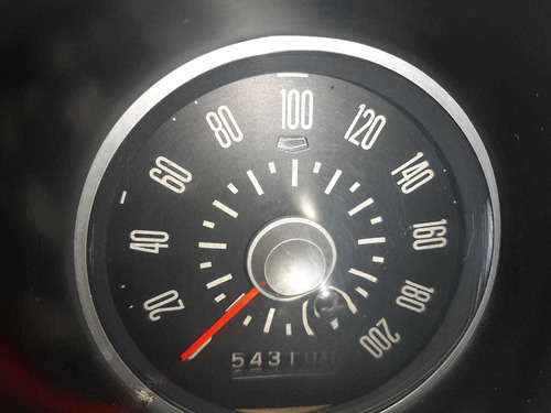 Ford Falcon Std