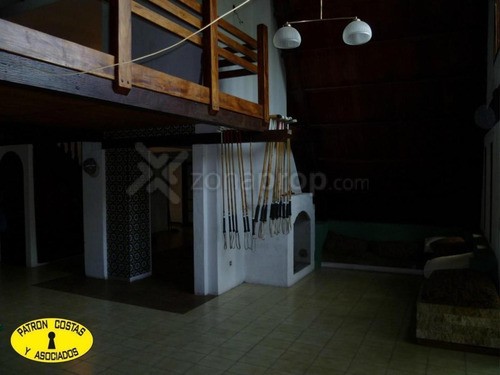 Imagen 5 de 8 de 1502-ml- Casa 2 Plantas 525 M2 En Terreno De 1500 M2 - Luján