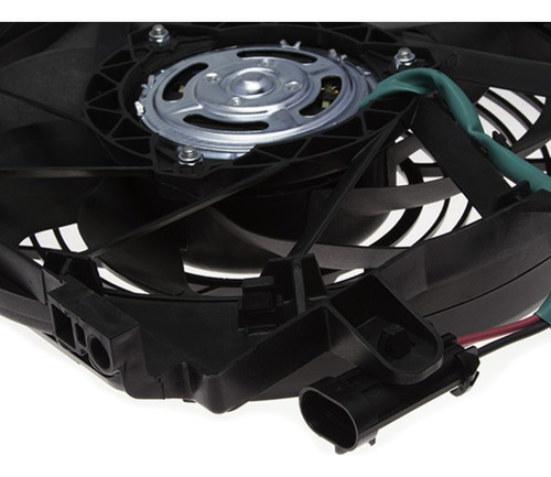 Deflector Ventilador Radiador Gm 24445191