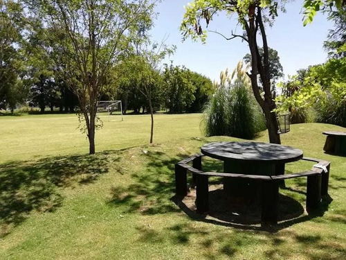 Terreno En Venta En El Espinillo Golf