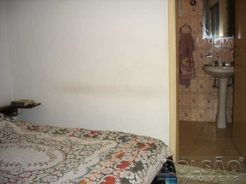 Imagem 7 de 9 de Sobrado - Santana - Ref: 6822 - V-6822