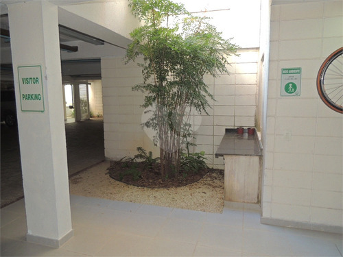 Imagem 29 de 30 de Condomínio Com 4 Quartos À Venda Em Chácara Monte Alegre - Sp - Reo490366