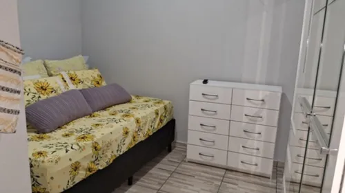 Casa 04 Cômodos E Alguns Móveis Novos. Saia Do Aluguel, Veja