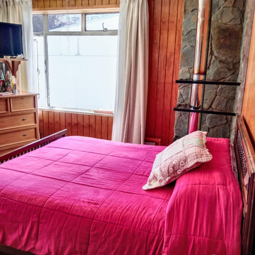 Arriendo Casa Para Uso Comercial Exelente Conectividad