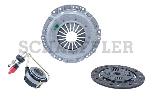 Kit Clutch Cavalier 1999 Para Chevrolet