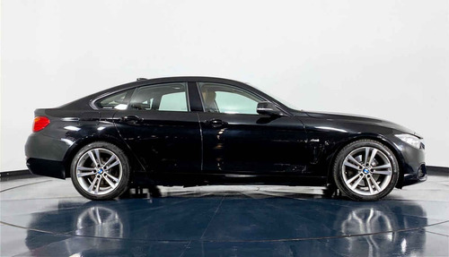 Imagen 3 de 15 de 115707 - Bmw Serie 4 2017 Con Garantía