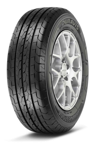 215/60r17 109/107t Duravis R660 Bridgestone