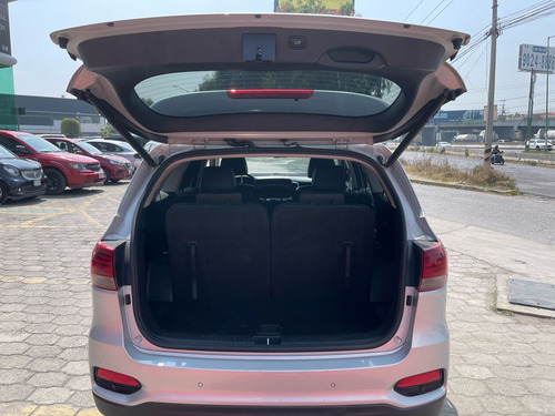 Kia Sorento 3.4 3.3l Ex Pack At