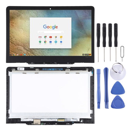 Pantalla Lcd Oem Para Lenovo Chromebook Yoga N23