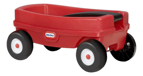 Little Tikes&nbsp;&ndash;&nbsp;lil Wagon, Rojo