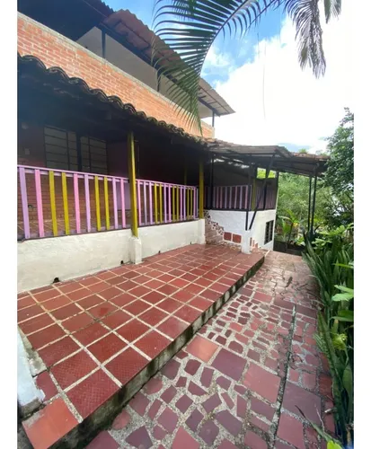 Arriendo Apartaestudio Apt 2 La Buitrera