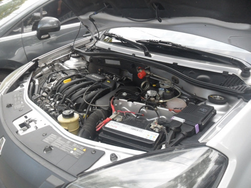 Renault Sandero Stepway Ph2